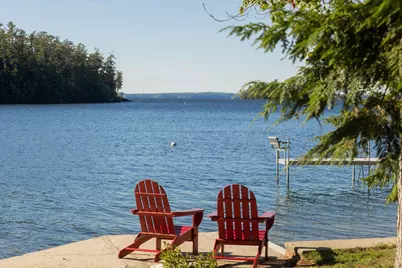 142 Lakewood Road, Casco, ME 04015 - Photo 2