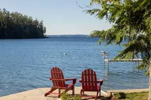 142 Lakewood Rd, Casco, ME 04015 - Photo 2