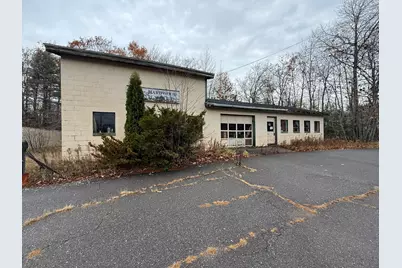 407 West Street, Rockport, ME 04856 - Photo 1