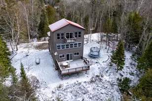 80 Wilsons Mills Rd, Rangeley, ME 04970 - Photo 2