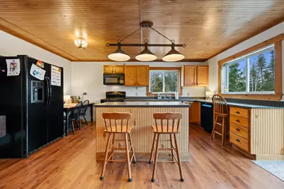 80 Wilsons Mills Road, Rangeley, ME 04970 - Photo 14