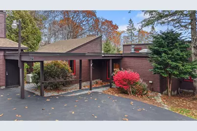 21 Acorn Hill Road, Holden, ME 04429 - Photo 4