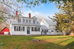 35 Hall St, Anson, ME 04958 - Photo 1