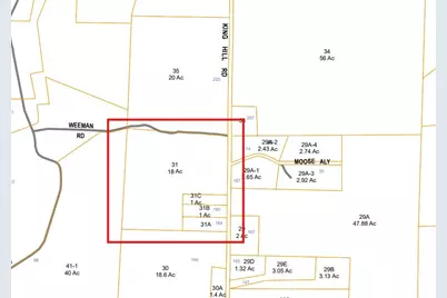 Lot 31 Weeman Road, Naples, ME 04055 - Photo 1