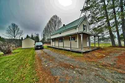 42 Bootfoot Road, Bridgewater, ME 04735 - Photo 8