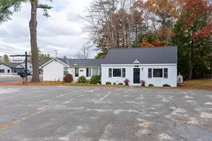 236 Portland Rd, Bridgton, ME 04009 - Photo 20