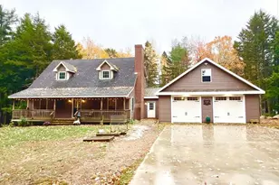 10 Hemlock Pt, Northfield, ME 04654 - Photo 1