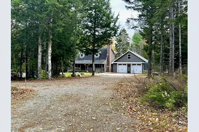 10 Hemlock Point, Northfield, ME 04654 - Photo 2