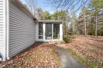39 Bert Gray Road, Sullivan, ME 04664 - Photo 8