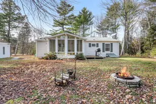 39 Bert Gray Rd, Sullivan, ME 04664 - Photo 4