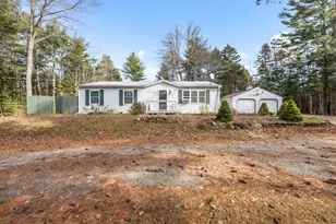 39 Bert Gray Rd, Sullivan, ME 04664 - Photo 2