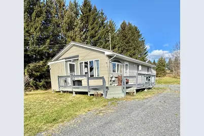 612 Lake Shore Road, Madawaska, ME 04773 - Photo 1
