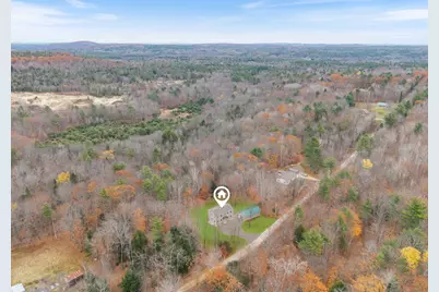 101 Goodrich Road, Hebron, ME 04238 - Photo 50