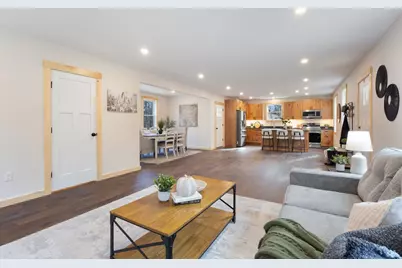 101 Goodrich Road, Hebron, ME 04238 - Photo 16