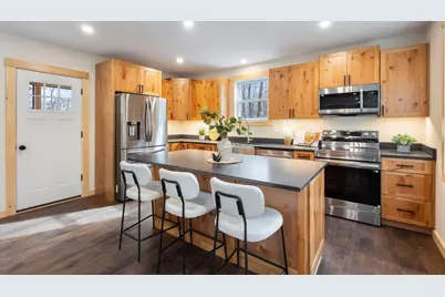 101 Goodrich Road, Hebron, ME 04238 - Photo 8