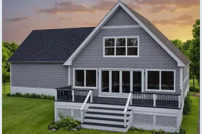 11 Quiet  Shore Road, Steuben, ME 04680 - Photo 1