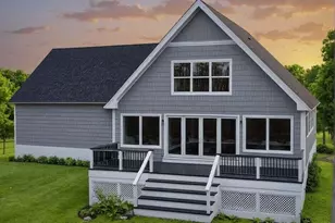 11 Quiet Shore Rd, Steuben, ME 04680 - Photo 1