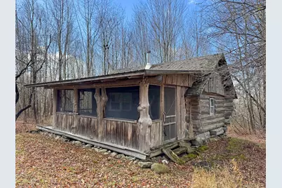 Tbd Lowell Road, Carroll Plt, ME 04487 - Photo 4