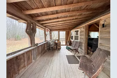 Tbd Lowell Road, Carroll Plt, ME 04487 - Photo 6