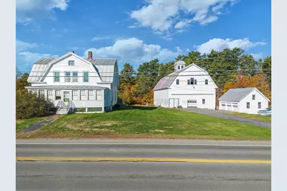 10 Ridge Road, Windsor, ME 04363 - Photo 1