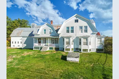 10 Ridge Road, Windsor, ME 04363 - Photo 1