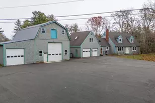 481 Washington Rd, Jefferson, ME 04348 - Photo 2