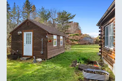 979 Dutch Neck Road, Waldoboro, ME 04572 - Photo 32