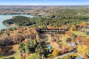 979 Dutch Neck Rd, Waldoboro, ME 04572 - Photo 38