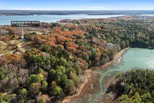 979 Dutch Neck Rd, Waldoboro, ME 04572 - Photo 40