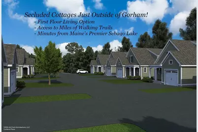 6 Cortland Place #4, Standish, ME 04084 - Photo 1