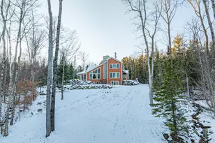 172 Harfords Point Rd, Harfords Point Twp, ME 04441 - Photo 2