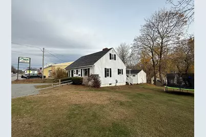 577 Maine Avenue, Farmingdale, ME 04344 - Photo 1
