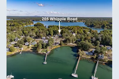 205 Whipple Road, Kittery, ME 03904 - Photo 8