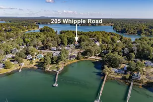 205 Whipple Rd, Kittery, ME 03904 - Photo 8