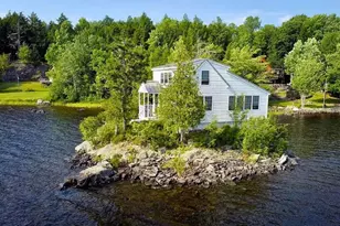 10 Phoebe Island & 56 Beaver Brook Rd, Bowerbank, ME 04426 - Photo 2