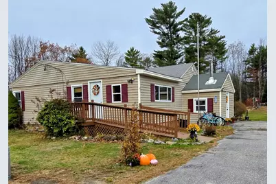 83 Phelan Street, Sabattus, ME 04280 - Photo 1