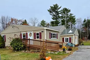 83 Phelan St, Sabattus, ME 04280 - Photo 1