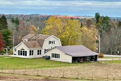 75 Point Street, Columbia Falls, ME 04623 - Photo 2