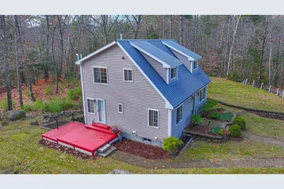 492 Moses Chapman Road, Porter, ME 04068 - Photo 8