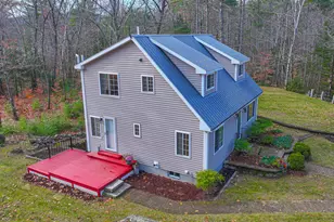 492 Moses Chapman Rd, Porter, ME 04068 - Photo 8