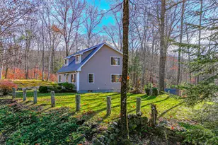 492 Moses Chapman Rd, Porter, ME 04068 - Photo 4