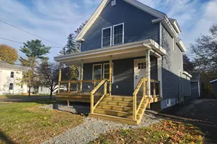 22 14th St, Bangor, ME 04401 - Photo 2