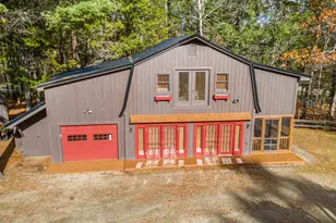 91 Lord Rd, Westport, ME 04578 - Photo 6