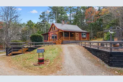 91 Lord Road, Westport, ME 04578 - Photo 1