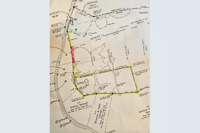 0 Oak Ridge Road, Kennebunkport, ME 04046 - Photo 2