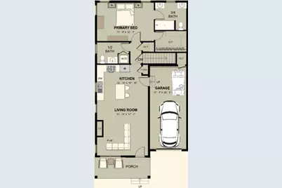 6 Daybreak Lane #18, Windham, ME 04062 - Photo 14