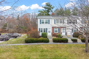 7 Baxter Woods Trail, Windham, ME 04062 - Photo 6