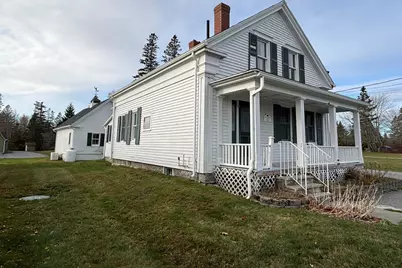 79 Main Street, Milbridge, ME 04658 - Photo 2