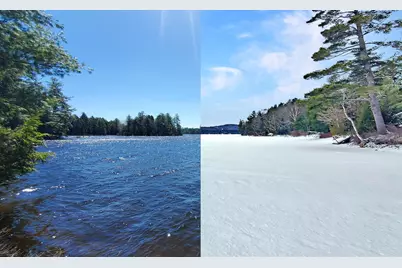 307 Lakeville Shores Road, Lakeville, ME 04487 - Photo 1