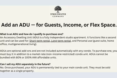 1 Firefly Street #402, Portland, ME 04102 - Photo 2